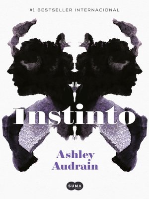 cover image of Instinto